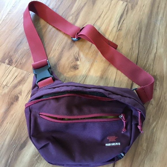 mountainsmith knockabout waistpack